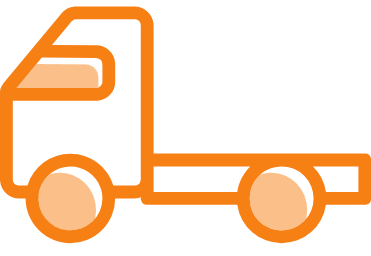 敦煌拖车/平板车